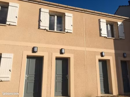 vente immeuble 210 m2