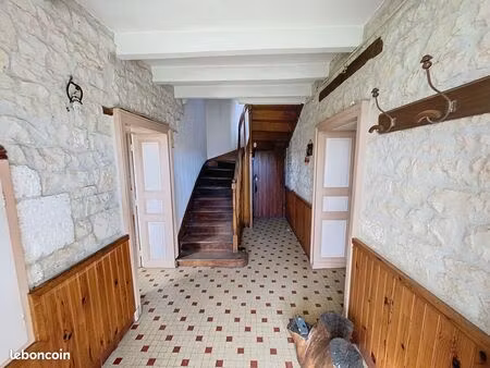 ferme 5 pièces 148 m²