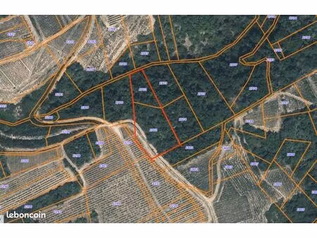 ? location aoc saint joseph / st pierre