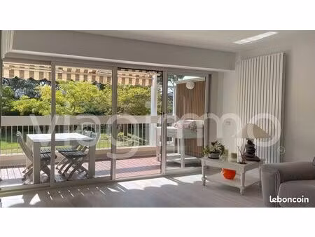 appartement en viager 3 pièces 68 m²