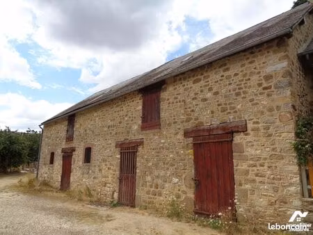 local divers 530 m² st calais du desert