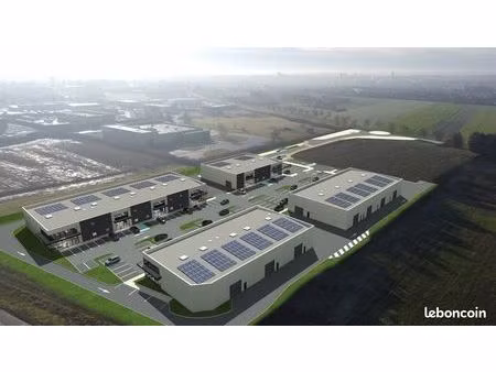 votre implantation sur sainte catherine le long de la rocade livraison prochaine