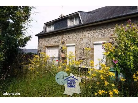 immeuble 9 pièces 142 m²