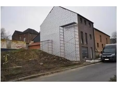 maisons neuves à vendre à quevy-le-petit