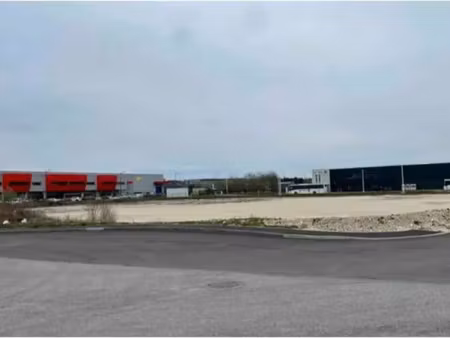 local d'activite - atelier 1984m2