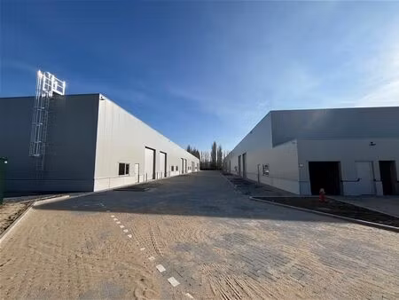 kmo park tintersweghe te blankenberge