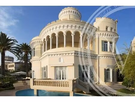 prestigieux château en location nice  france