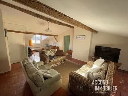 vente maison 5 pièces 150 m² à cruzy (34310)  175 000 €