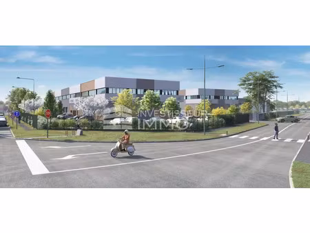 vente locaux d'activités vefa cesson