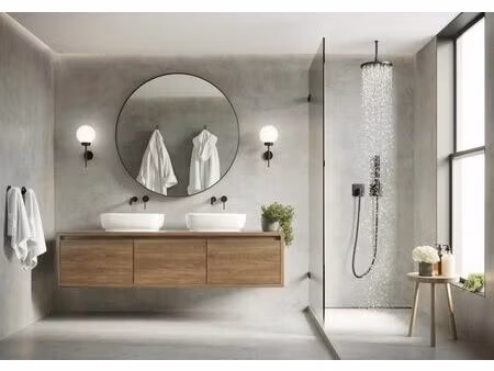 vente appartement neuf 2 pièces 52m2 paris 13eme - 602700 € - surface privée