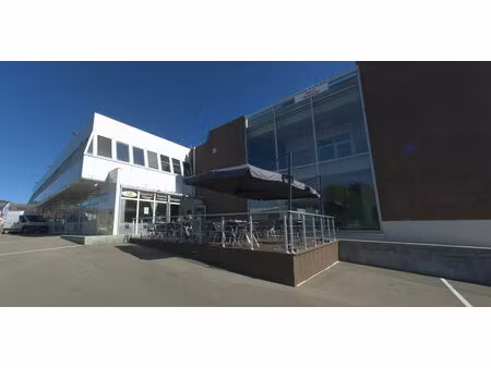 location bureau 483 m² à auxerre (89000)