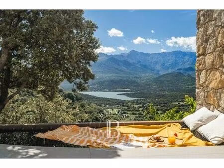 villa de luxe de 5 pièces en location l'île-rousse  france