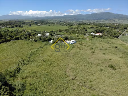 parcelle viabilisee de 640 m2 - quartier francais