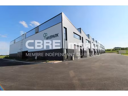 local d'activite - atelier a louer