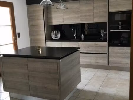 vente maison 4 pièces 95 m² saint-laurent-nouan (41220)
