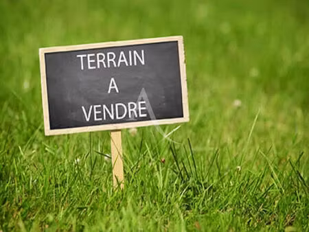 vente terrain 500 m² gisors (27140)