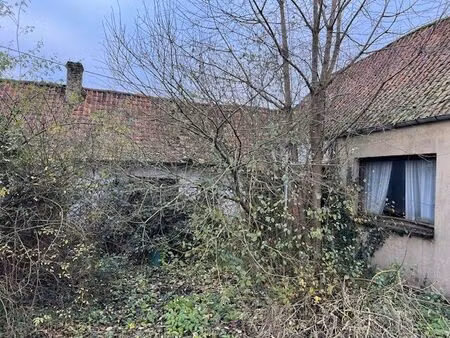 vente maison 7 pièces 118 m² marenla (62990)