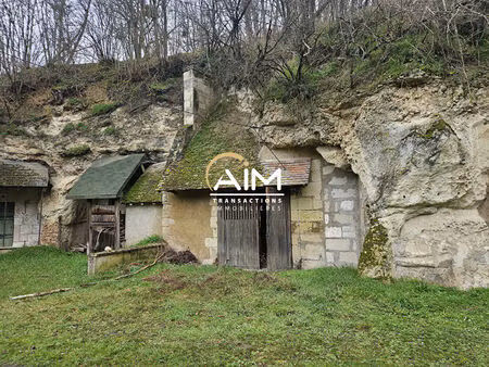 cave saint paterne racan 3 pièce(s) 120 m2