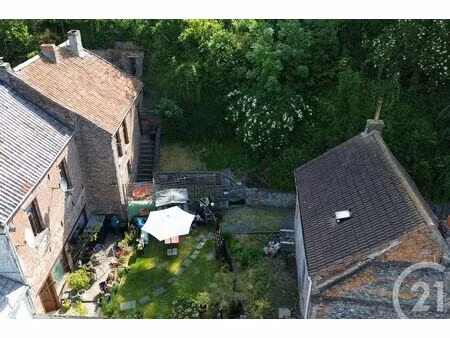 immeuble de rapport à vendre à rue verte vallée 26 angre (vba88504)