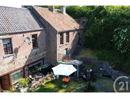 maison à vendre à rue verte vallée 26 angre (vba88503)