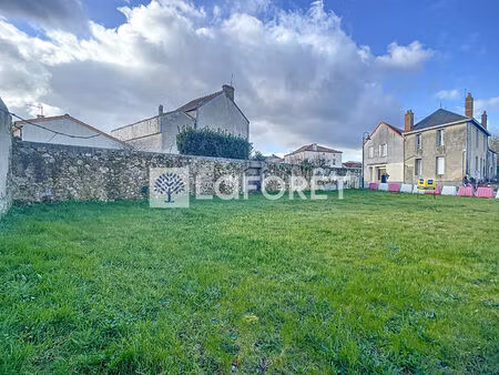 maison - faye l abbesse