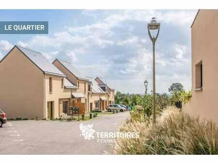 vente terrain à clayes (35590) : à vendre / 578m² clayes