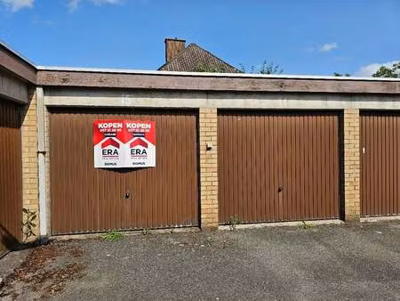 garage à vendre à ieper € 32.500 (km951) - era domus (ieper) | zimmo