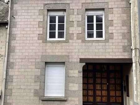 vente maison à couterne (61410) : à vendre / 49m² couterne