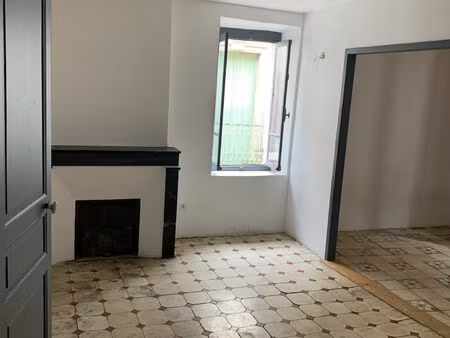 vente maison 6 pièces 116 m² saint-jean-de-fos (34150)