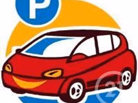 parking à louer - 10 m2 - bretigny sur orge - 91 - ile-de-france