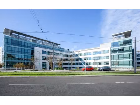 location bureau rungis 94150