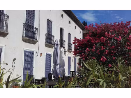 maison à vendre à cabrespine (11160) - aude