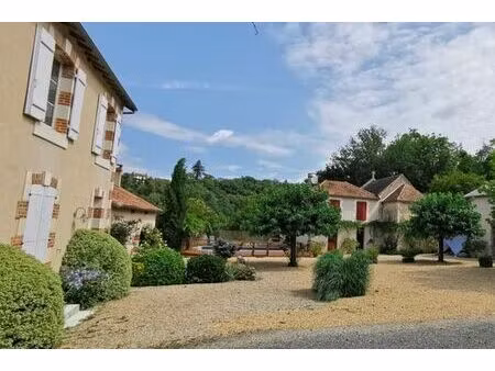 maison de luxe de 418 m2 en vente persac  nouvelle-aquitaine