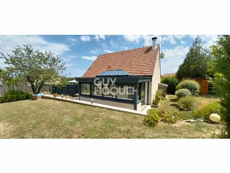 epone- maison 6 pièces  3 chambres  110 m2