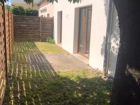 en vente maison mitoyenne 84 72 m² – 226 000 € |herrlisheim-près-colmar