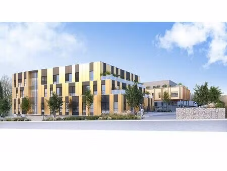 vente bureau la tour de salvagny 1 121 m²