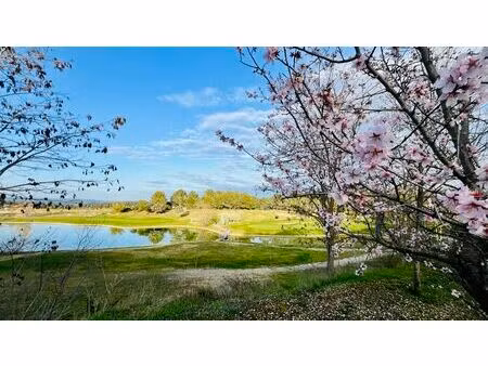 vente appartement cabriès 13480 - - surface privée