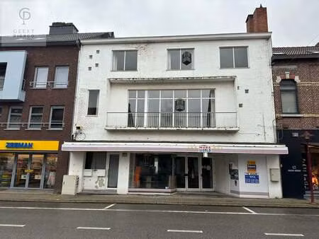 bien professionnel à vendre à landen € 499.000 (kmbr9) - geert pierco vastgoedmakelaar | z