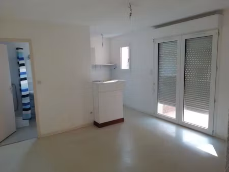 vente appartement 1 pièce 31 m² à mont-de-marsan (40000)  96 000 €