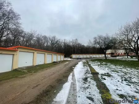 garage rechicourt le chateau