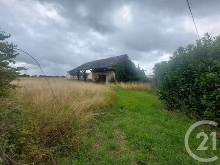 terrain à vendre - 5782 m2 - pont audemer - 27 - haute-normandie