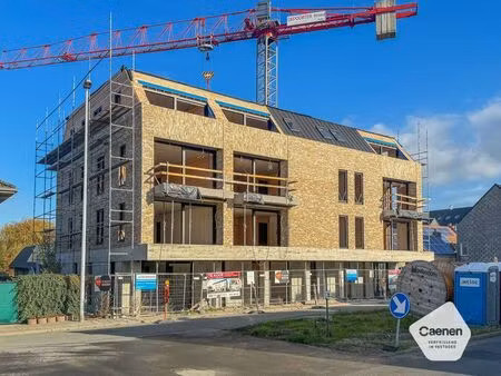 martens à lombardsijde à partir de € 290.000 (1004geq) - caenen - kantoor westende | zimmo