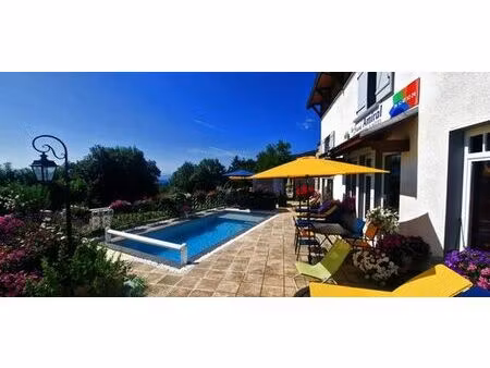 maison de luxe en vente à belmont-luthézieu  france