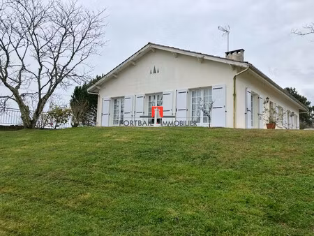 maison à vendre coutras