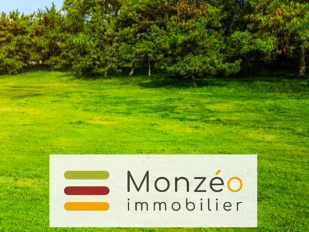 bidart vente terrains à bâtir