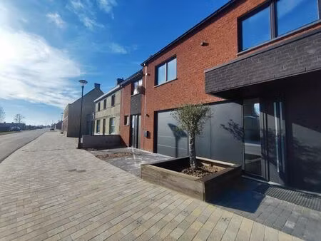 maison à vendre à slijpe € 399.000 (kmcn3) | zimmo