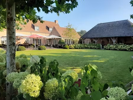 commercieel te koop in wuustwezel