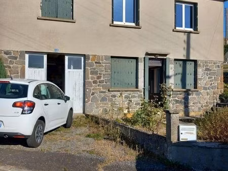 maison 6 pièces 90 m²