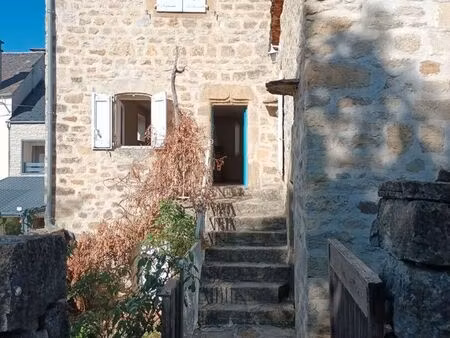 maison 3 pièces 54 m²