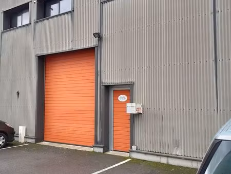 local commercial 200 m² vauchelles-les-quesnoy